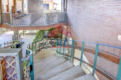 Casa Indipendente in vendita a Roma, Acili... - foto 6