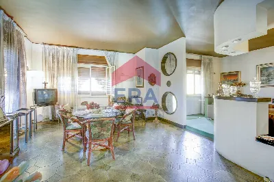 Casa Indipendente in vendita a Roma, Acili... - foto 8