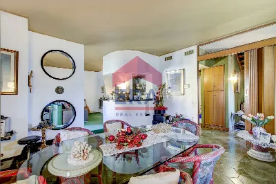 Casa Indipendente in vendita a Roma, Acili... - foto 9