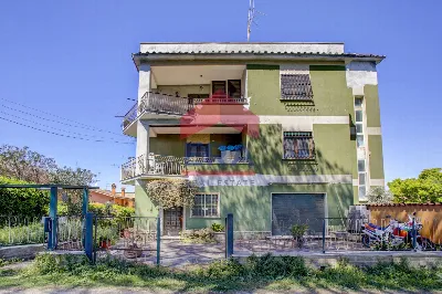 Ufficio in vendita a Roma, Acilia, Casal B... - foto 3