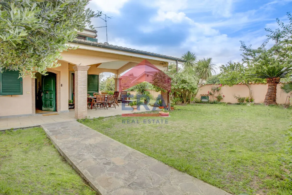 Villa in vendita a Pomezia - foto 3