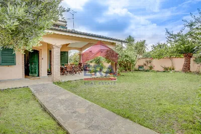 Villa in vendita a Pomezia - foto 3