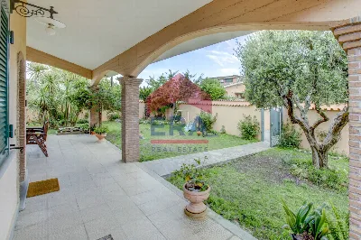 Villa in vendita a Pomezia - foto 5