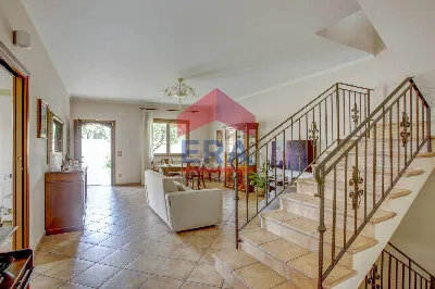 Villa in vendita a Pomezia - foto 7