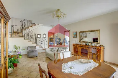 Villa in vendita a Pomezia - foto 9