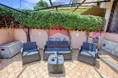 Villa in vendita a Pomezia - foto 10