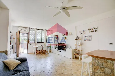 Villa in vendita a Pomezia - foto 2