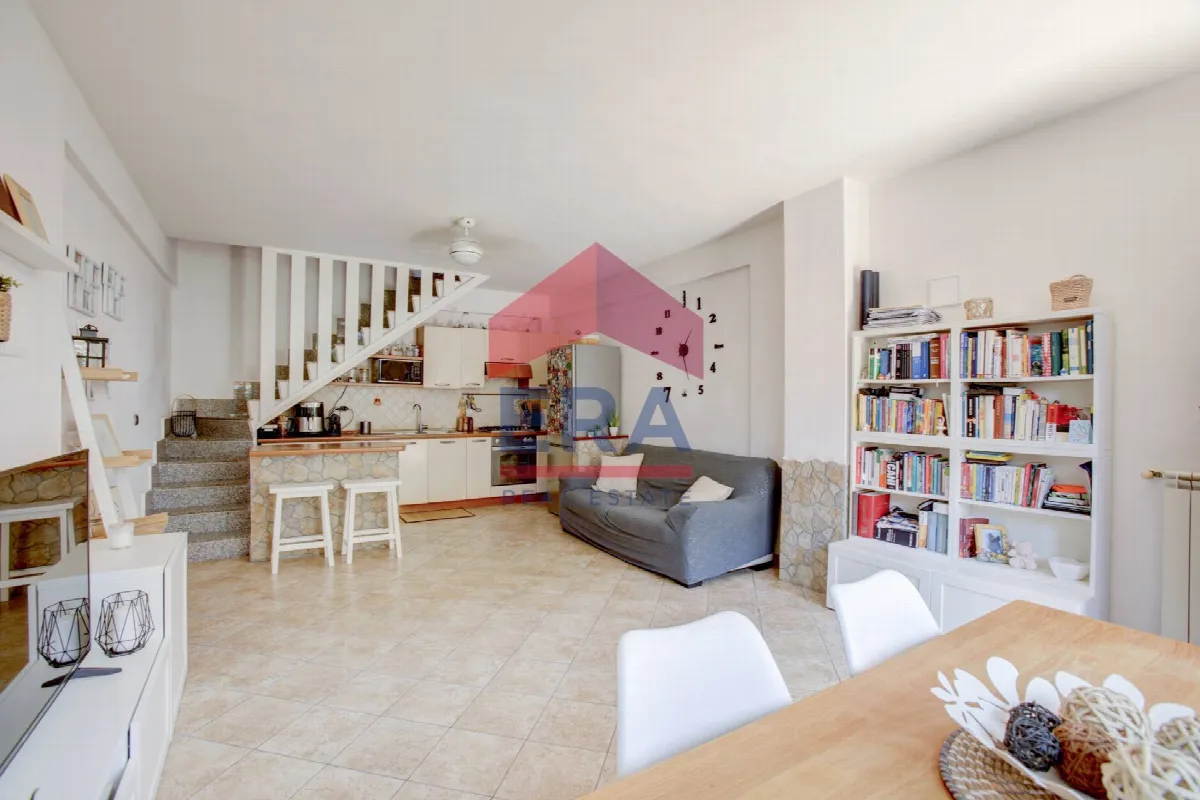 Villa in vendita a Pomezia - foto 5