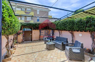 Villa in vendita a Pomezia - foto 8