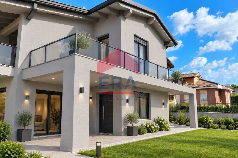Villa in vendita a Ardea - foto 1