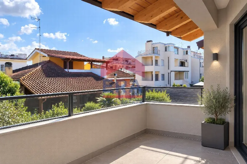 Villa in vendita a Ardea - foto 3