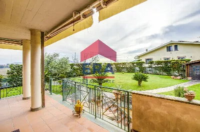 Casa Indipendente in vendita a Roma, Caste... - foto 10