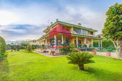 Casa Indipendente in vendita a Roma, Caste... - foto 2