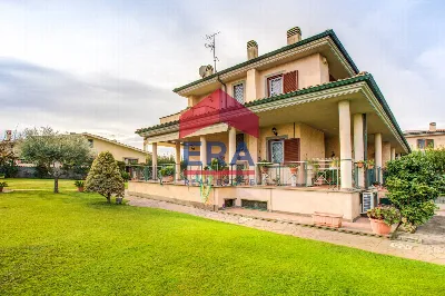 Casa Indipendente in vendita a Roma, Caste... - foto 3