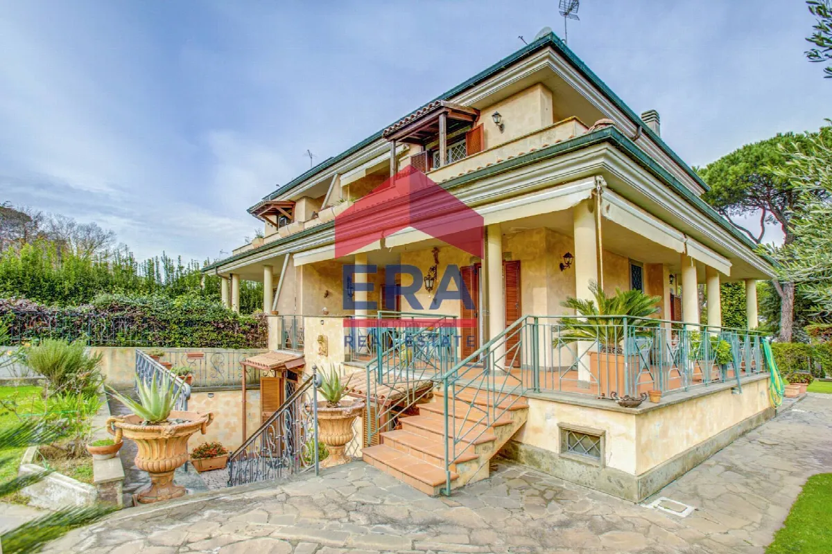 Casa Indipendente in vendita a Roma, Castel Di Leva, Vallerano - foto 4