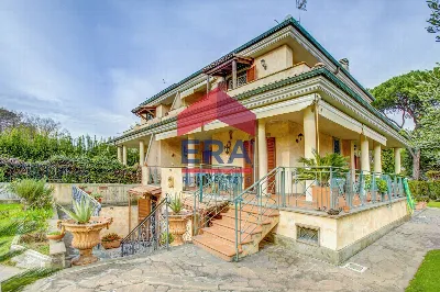Casa Indipendente in vendita a Roma, Caste... - foto 4