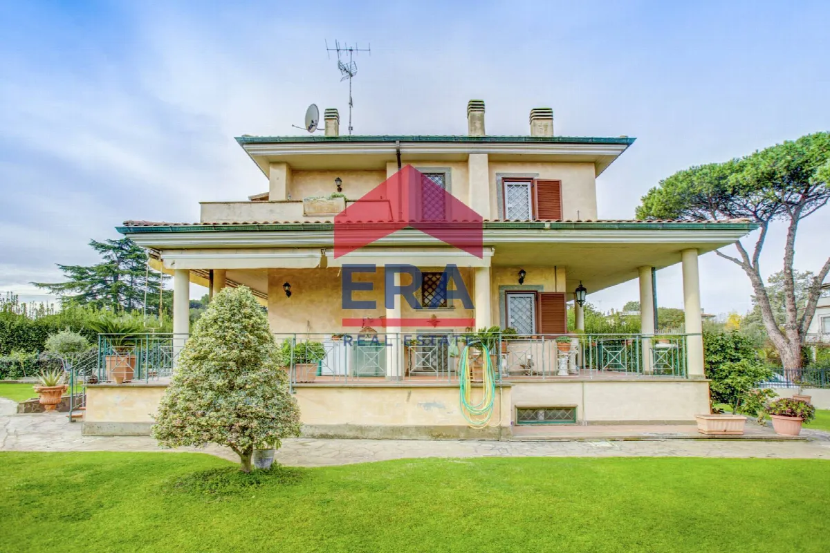 Casa Indipendente in vendita a Roma, Castel Di Leva, Vallerano - foto 5