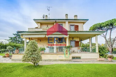 Casa Indipendente in vendita a Roma, Caste... - foto 5