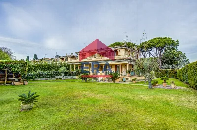 Casa Indipendente in vendita a Roma, Caste... - foto 8