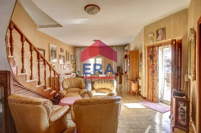 Villa in vendita a Roma, Castel Di Leva, V... - foto 1