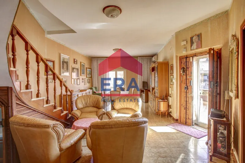 Villa in vendita a Roma, Castel Di Leva, Vallerano - foto 1