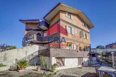 Villa in vendita a Roma, Castel Di Leva, V... - foto 3