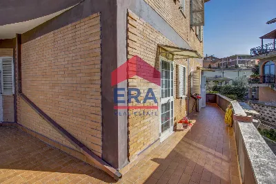 Villa in vendita a Roma, Castel Di Leva, V... - foto 5