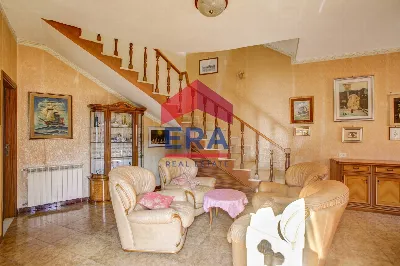 Villa in vendita a Roma, Castel Di Leva, V... - foto 7