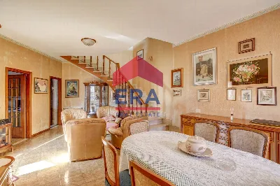 Villa in vendita a Roma, Castel Di Leva, V... - foto 8