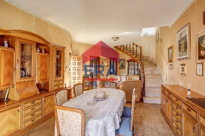 Villa in vendita a Roma, Castel Di Leva, V... - foto 9