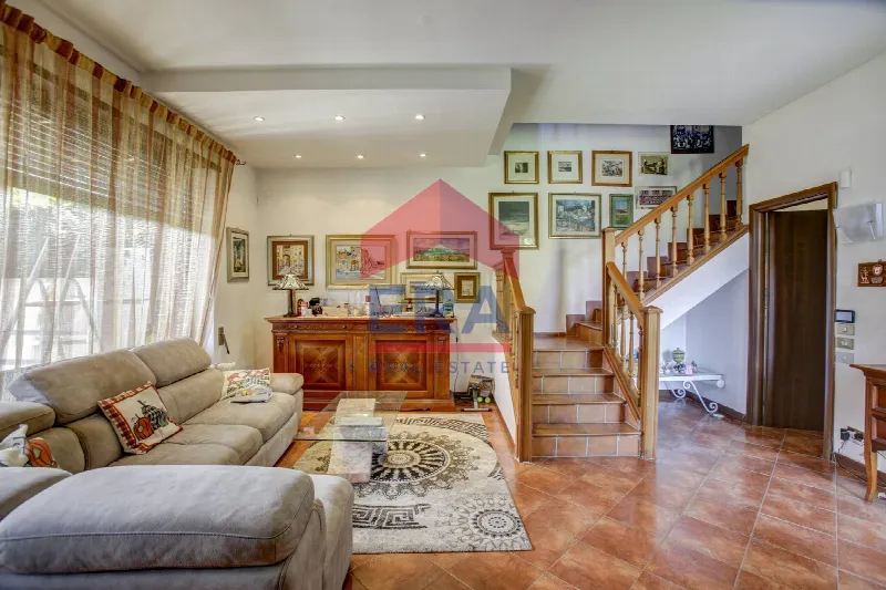 Villa in vendita a Ardea - foto 1