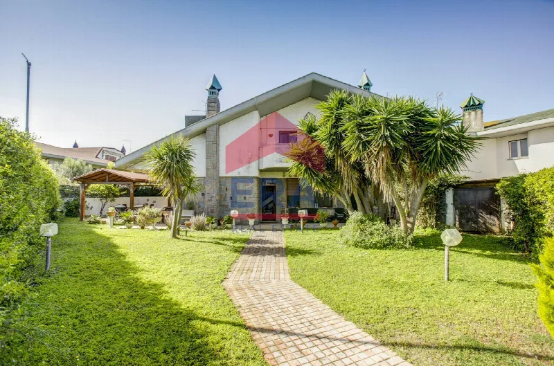 Villa in vendita a Ardea - foto 2