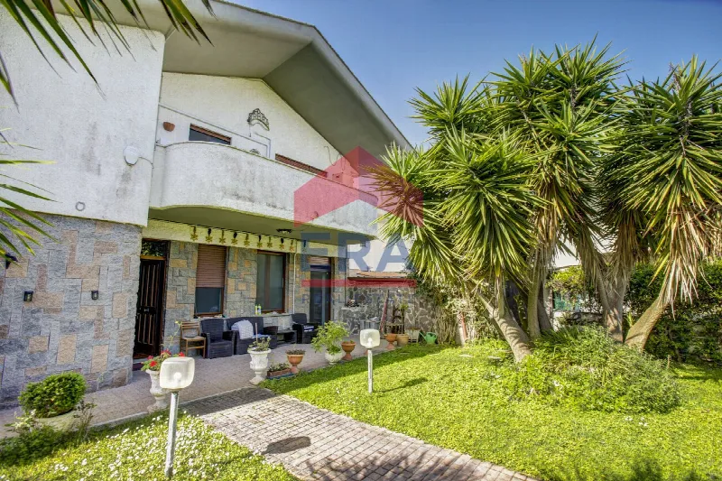 Villa in vendita a Ardea - foto 3