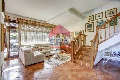 Villa in vendita a Ardea - foto 8
