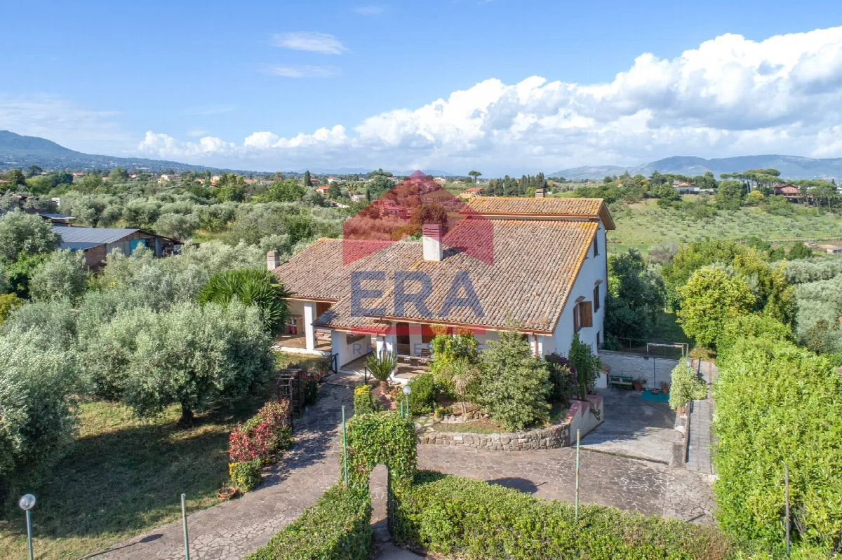 Villa in vendita a Velletri - foto 5