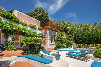 Villa in vendita a Ponza - foto 10