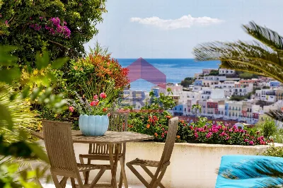 Villa in vendita a Ponza - foto 2