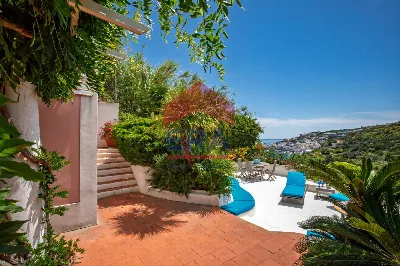 Villa in vendita a Ponza - foto 3