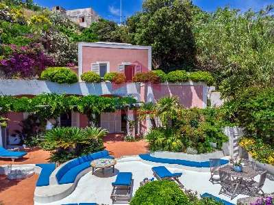Villa in vendita a Ponza - foto 4