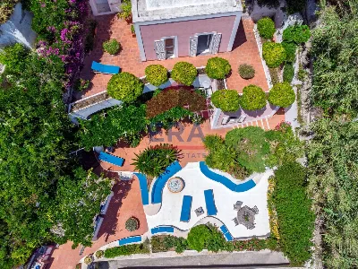 Villa in vendita a Ponza - foto 5