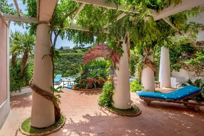 Villa in vendita a Ponza - foto 6