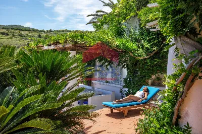 Villa in vendita a Ponza - foto 7