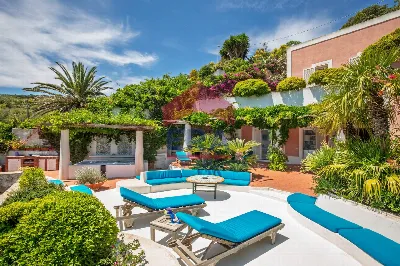 Villa in vendita a Ponza - foto 9