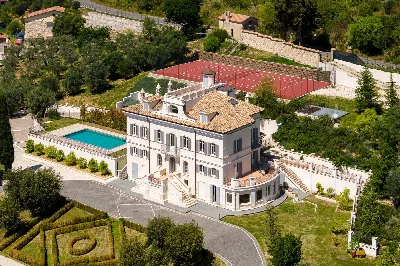 Villa in vendita a Fara in Sabina - foto 1