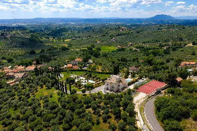 Villa in vendita a Fara in Sabina - foto 10