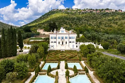 Villa in vendita a Fara in Sabina - foto 2