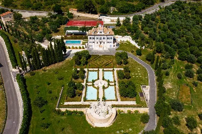 Villa in vendita a Fara in Sabina - foto 3