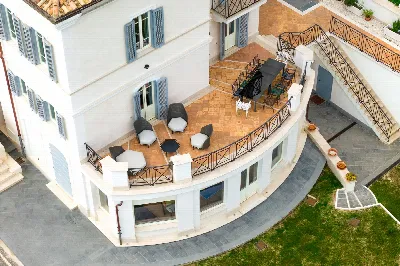 Villa in vendita a Fara in Sabina - foto 5