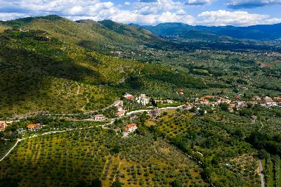 Villa in vendita a Fara in Sabina - foto 7