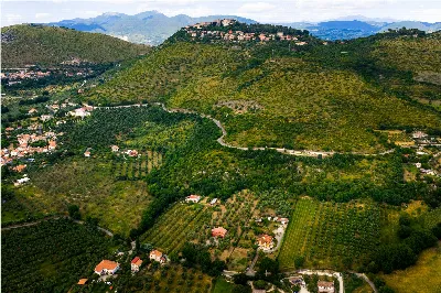 Villa in vendita a Fara in Sabina - foto 8